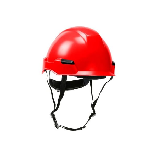 Pip Polycarbonate / ABS, 4-Point Point Ratchet, Red 280-HP142R-15 - main